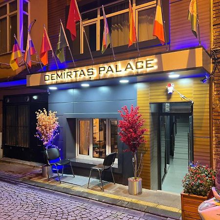 Demirtas Palace Lejlighed Istanbul Eksteriør billede