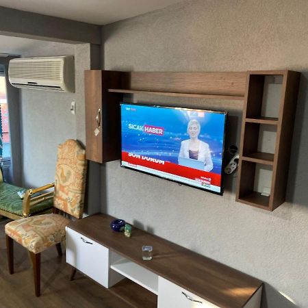Demirtas Palace Lejlighed Istanbul Eksteriør billede