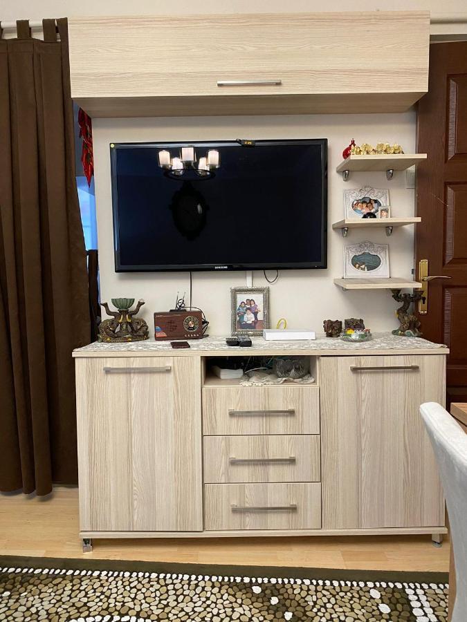 Demirtas Palace Lejlighed Istanbul Eksteriør billede