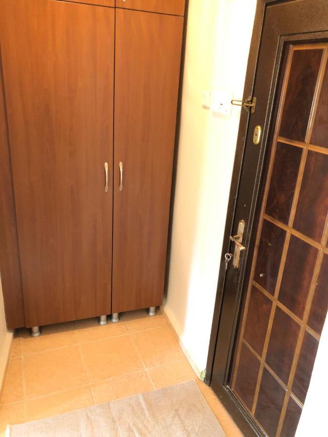Demirtas Palace Lejlighed Istanbul Eksteriør billede