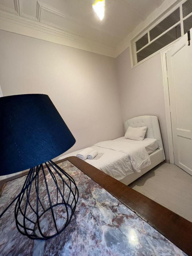 Demirtas Palace Lejlighed Istanbul Eksteriør billede