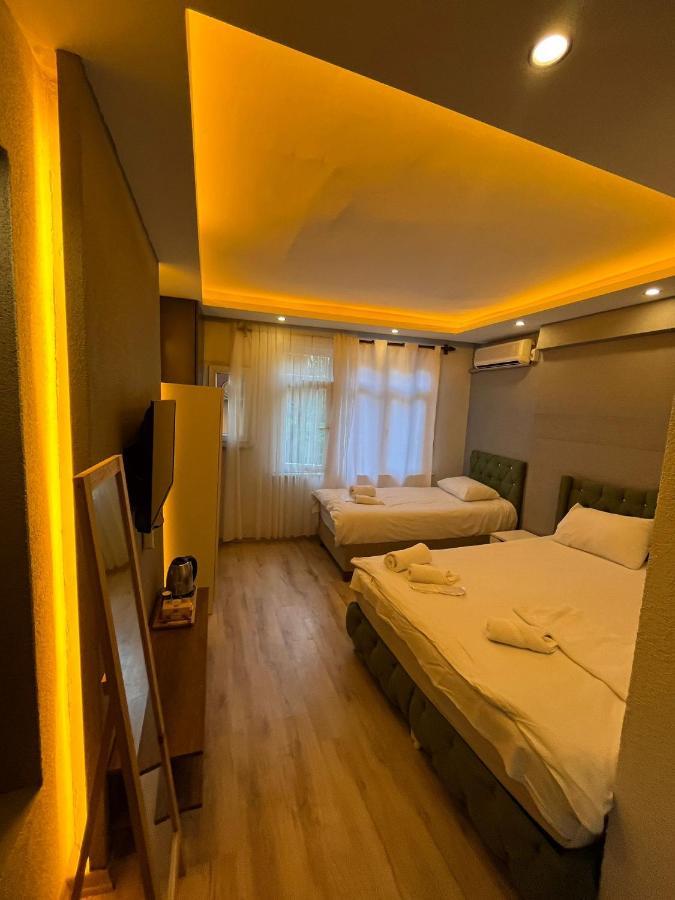 Demirtas Palace Lejlighed Istanbul Eksteriør billede