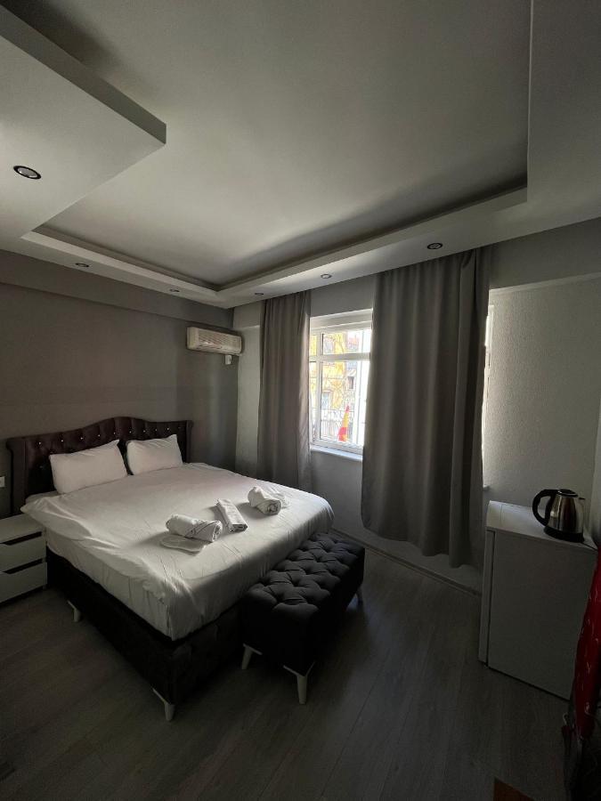 Demirtas Palace Lejlighed Istanbul Eksteriør billede