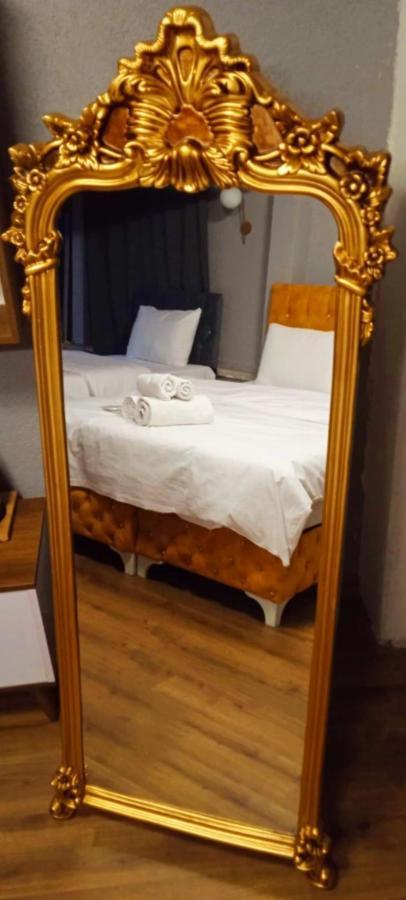 Demirtas Palace Lejlighed Istanbul Eksteriør billede