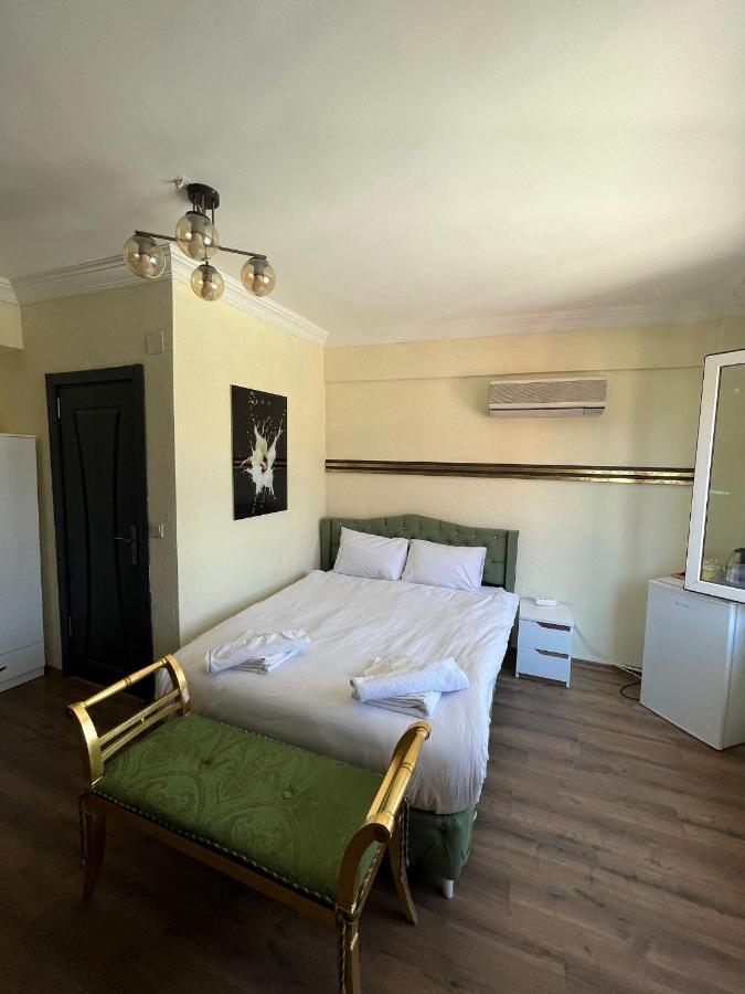 Demirtas Palace Lejlighed Istanbul Eksteriør billede