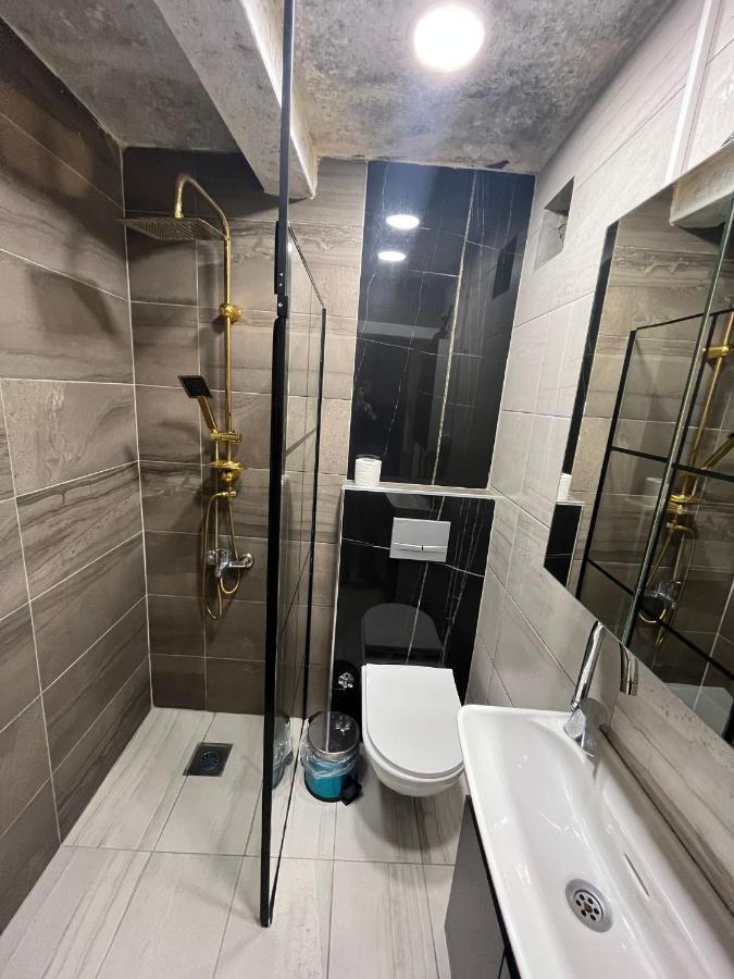Demirtas Palace Lejlighed Istanbul Eksteriør billede