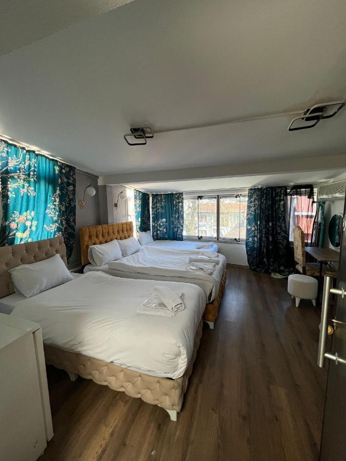 Demirtas Palace Lejlighed Istanbul Eksteriør billede