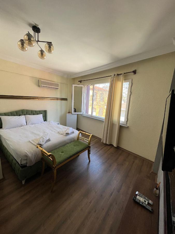 Demirtas Palace Lejlighed Istanbul Eksteriør billede