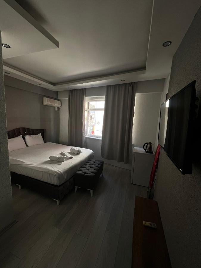 Demirtas Palace Lejlighed Istanbul Eksteriør billede