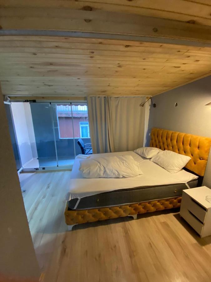 Demirtas Palace Lejlighed Istanbul Eksteriør billede