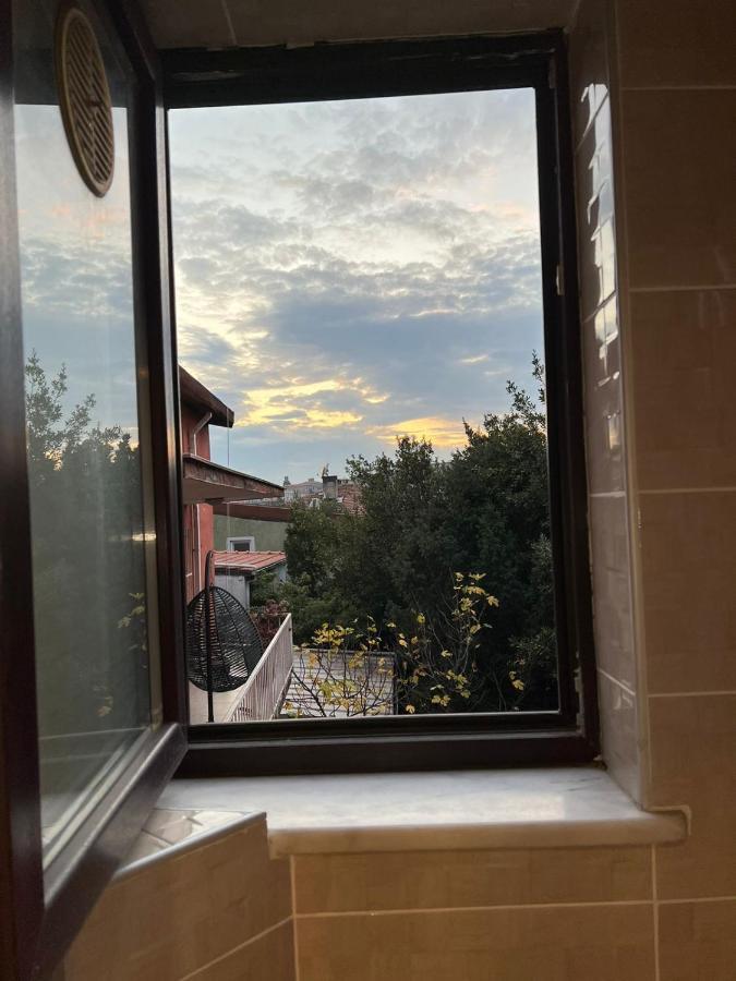 Demirtas Palace Lejlighed Istanbul Eksteriør billede