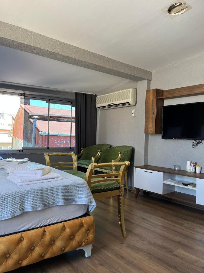Demirtas Palace Lejlighed Istanbul Eksteriør billede