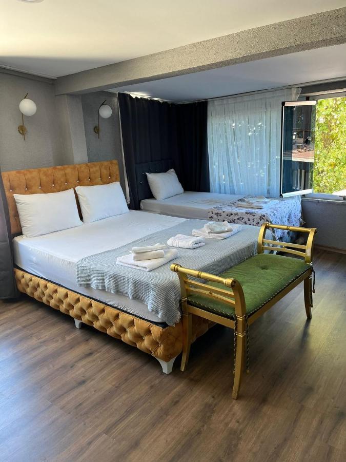 Demirtas Palace Lejlighed Istanbul Eksteriør billede