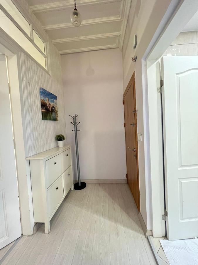 Demirtas Palace Lejlighed Istanbul Eksteriør billede
