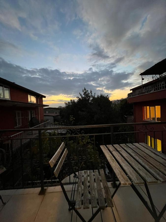 Demirtas Palace Lejlighed Istanbul Eksteriør billede