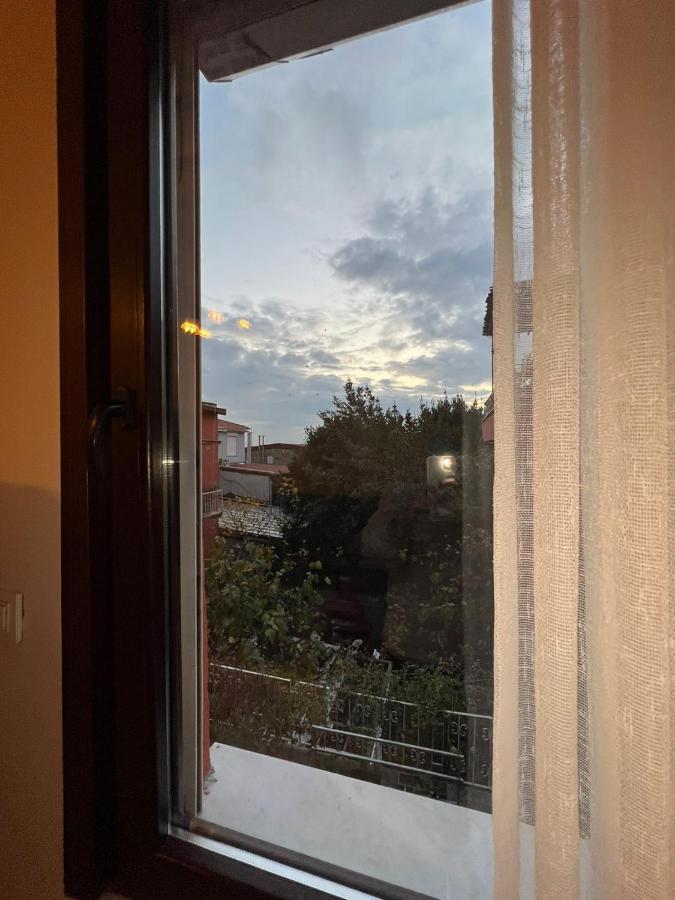 Demirtas Palace Lejlighed Istanbul Eksteriør billede