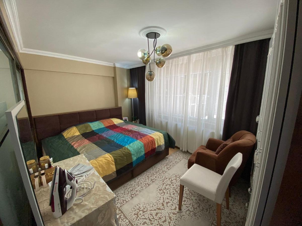 Demirtas Palace Lejlighed Istanbul Eksteriør billede