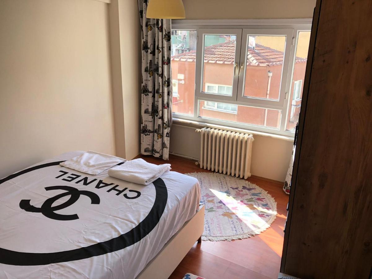 Demirtas Palace Lejlighed Istanbul Eksteriør billede