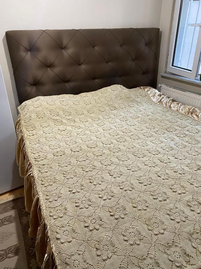 Demirtas Palace Lejlighed Istanbul Eksteriør billede