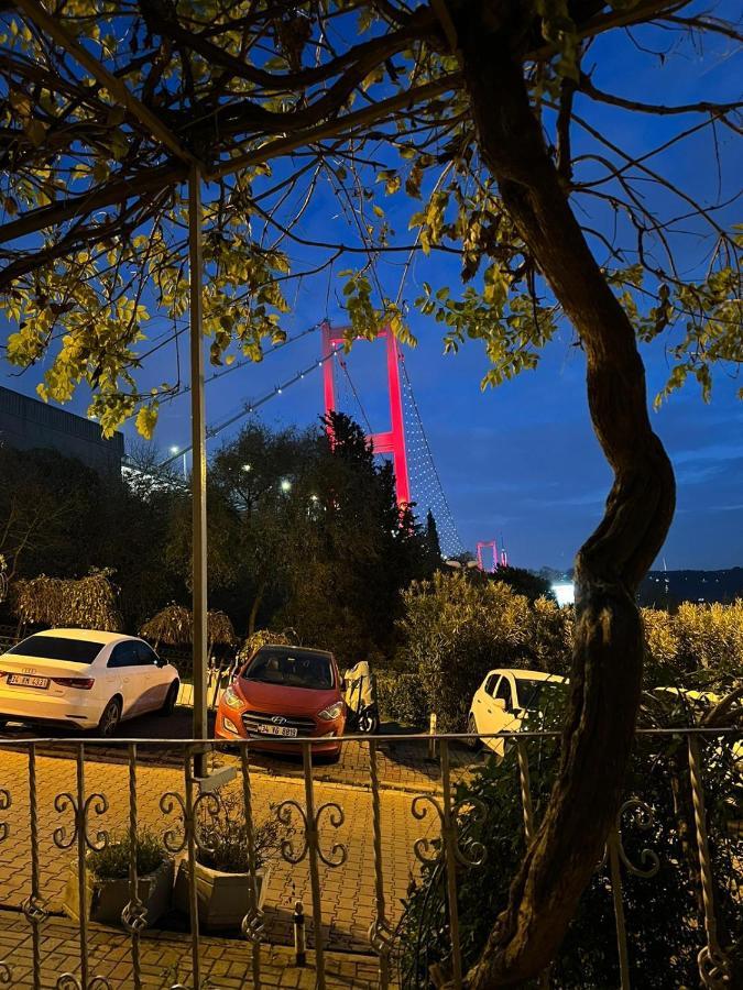 Demirtas Palace Lejlighed Istanbul Eksteriør billede
