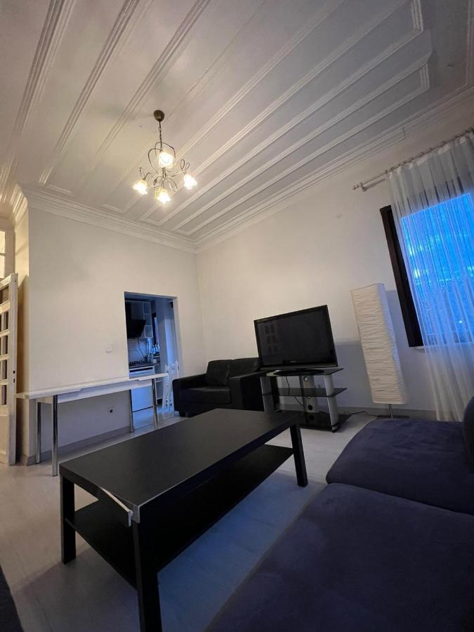 Demirtas Palace Lejlighed Istanbul Eksteriør billede