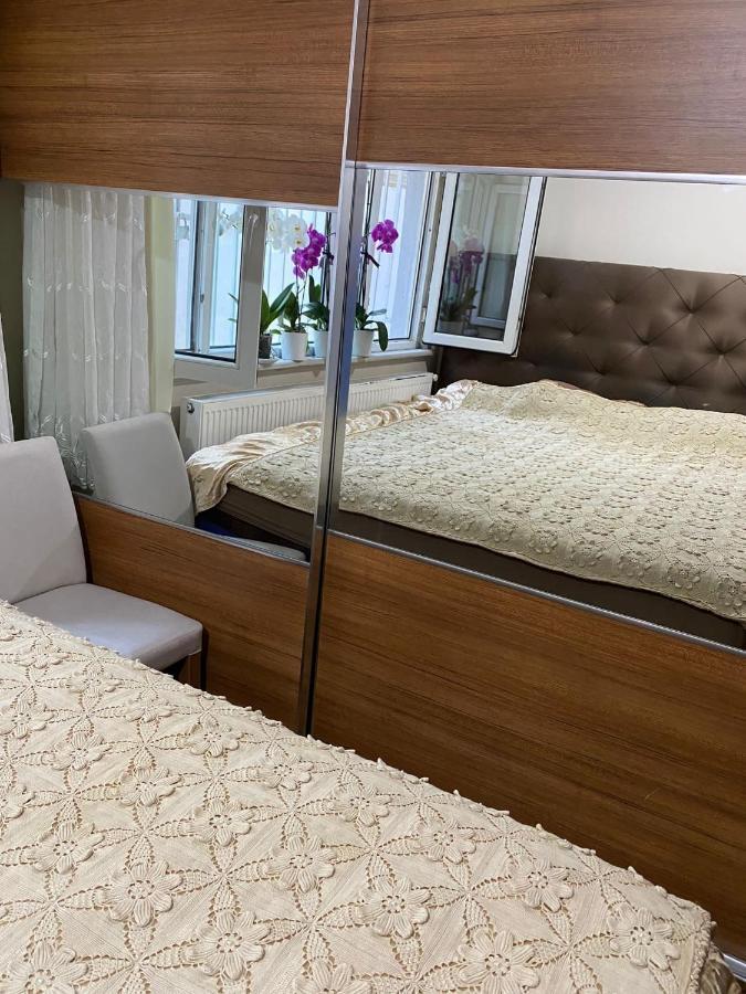 Demirtas Palace Lejlighed Istanbul Eksteriør billede
