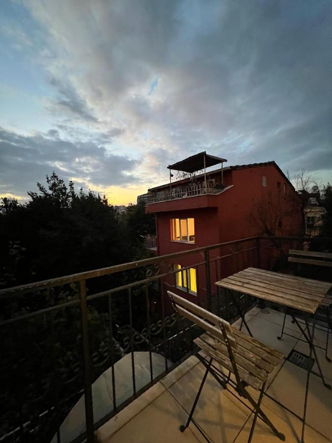 Demirtas Palace Lejlighed Istanbul Eksteriør billede