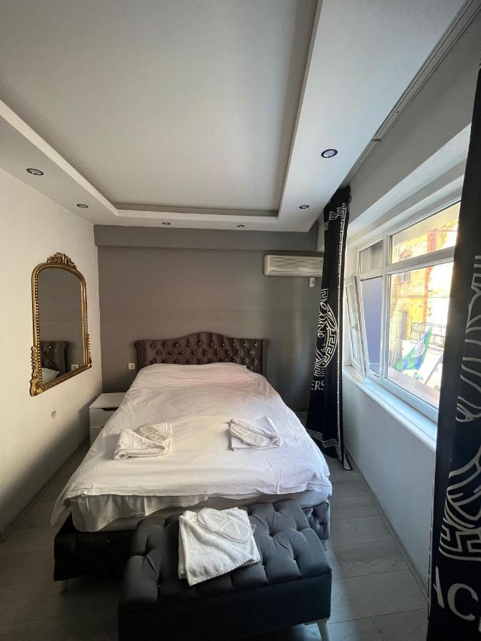 Demirtas Palace Lejlighed Istanbul Eksteriør billede
